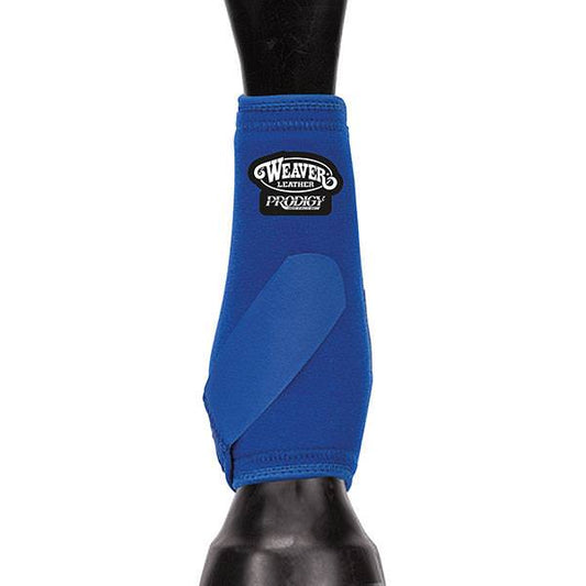 Prodigy Athletic Boots, Front