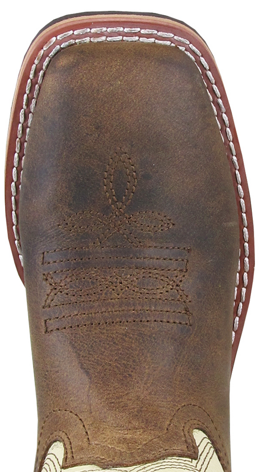 Smoky Mountain Boy's Scout Boot