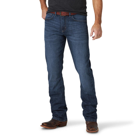 Wrangler 20X Bootcut Jean