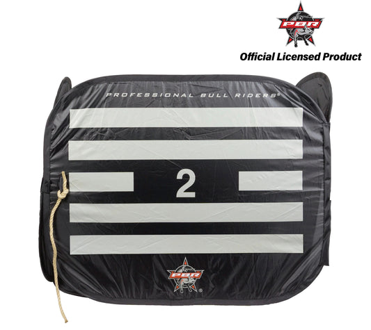 Big Country Large PBR Bucking Chute