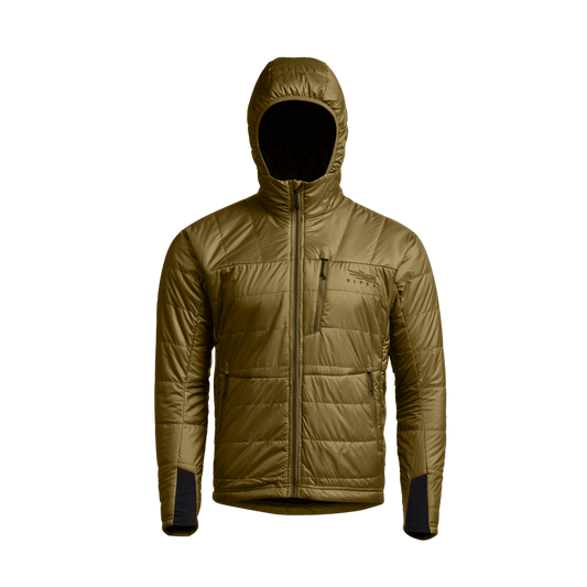 Sitka Kelvin Aerolite Lizard Jacket