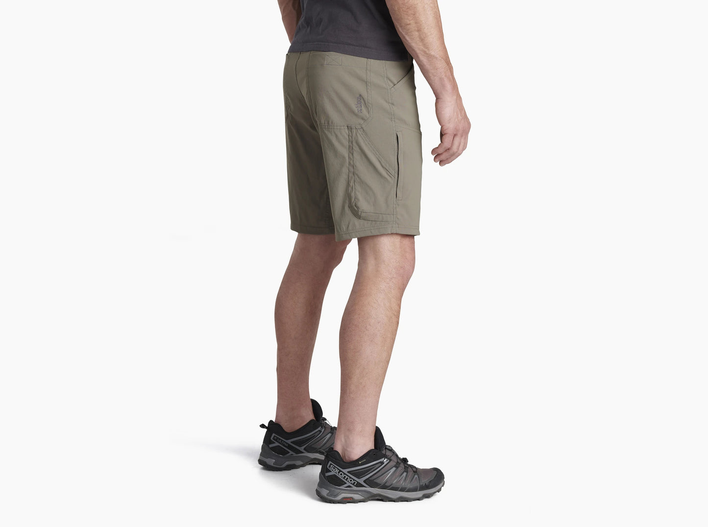 Kuhl Renegade Khaki Short