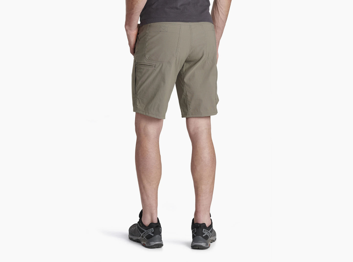 Kuhl Renegade Khaki Short