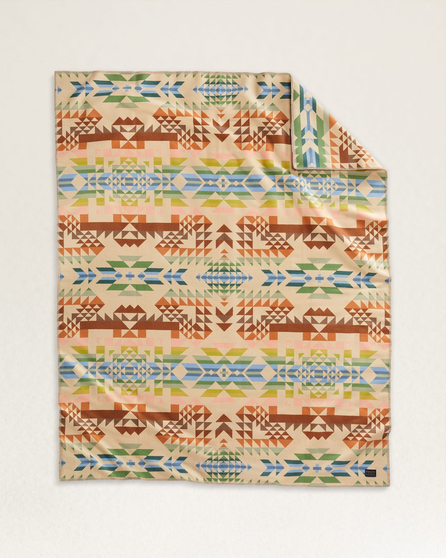 Pendleton Opal Springs Blanket