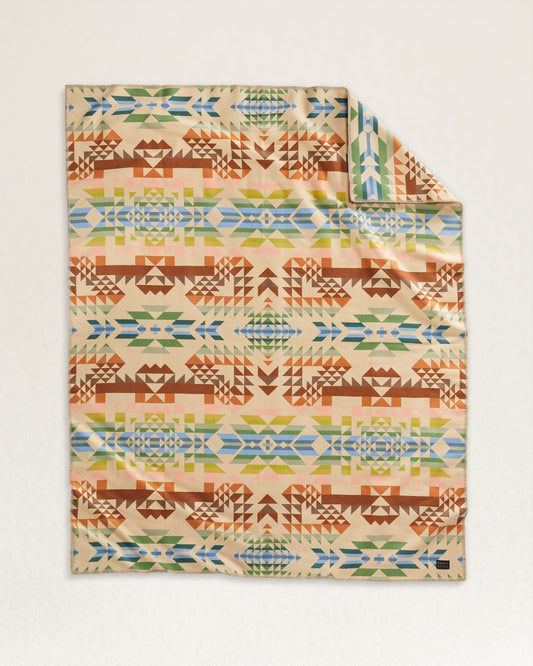 Pendleton Opal Springs Blanket