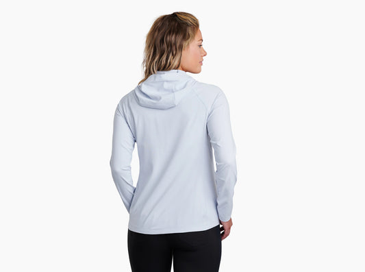 Kuhl Bandita 1/2 Zip Pullover in Zenith