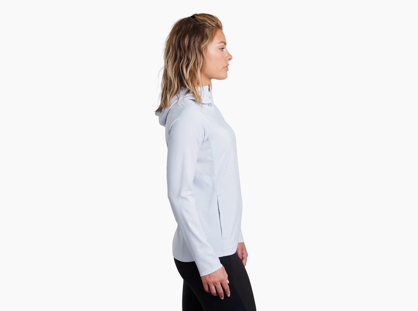 Kuhl Bandita 1/2 Zip Pullover in Zenith