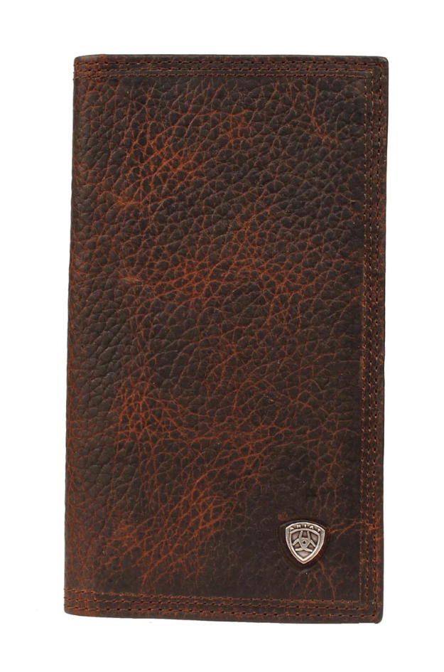 Ariat Mens Performance Work Rodeo Wallet