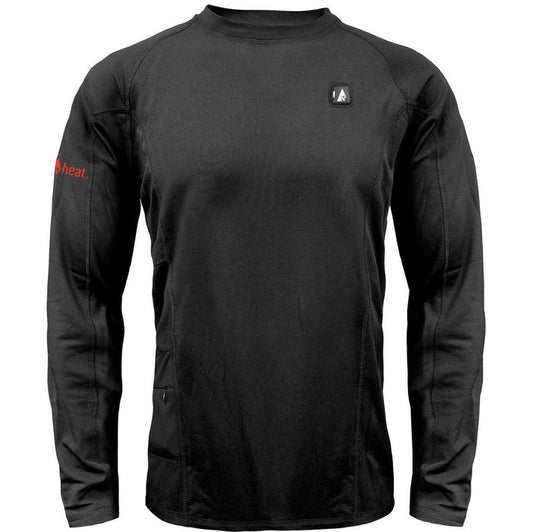 ActionHeat 5V Men's Heated Base Layer Shirt