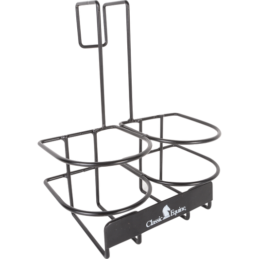 Classic Equine Bottle Hanger