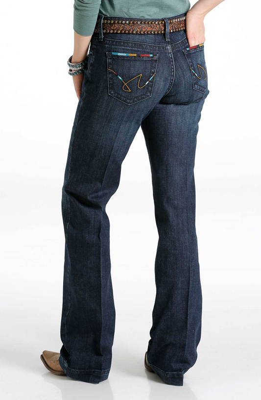 Cinch Womens Hayley Trouser