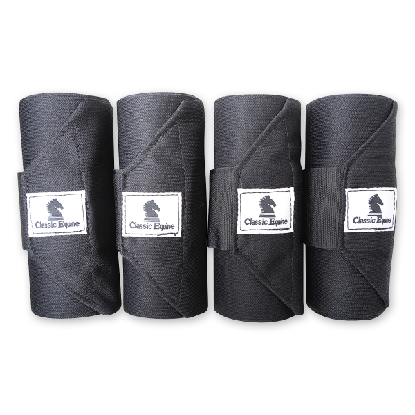 Classic Standing Wrap Bandages Cowboy Headquarters