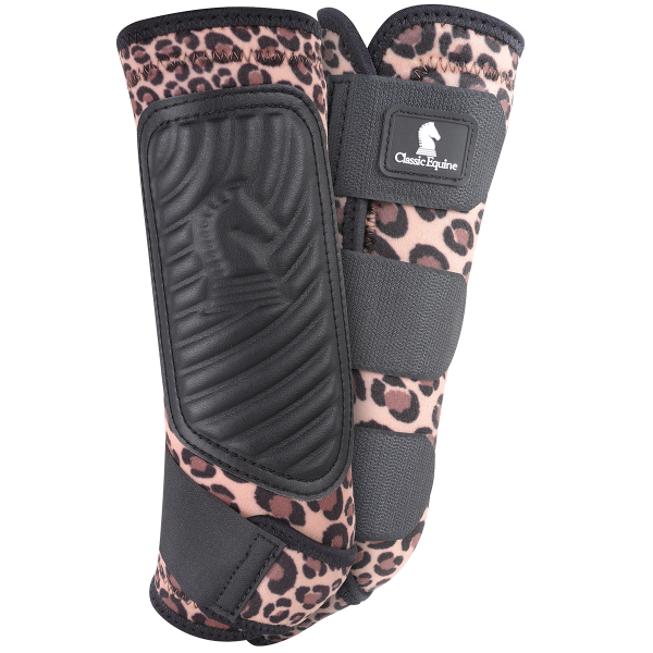 Classicfit Sling Boots - Hind