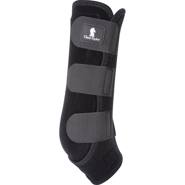 Classicfit Sling Boots - Hind