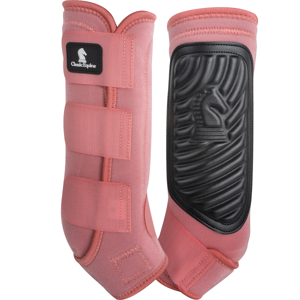 Classicfit Sling Boots - Hind