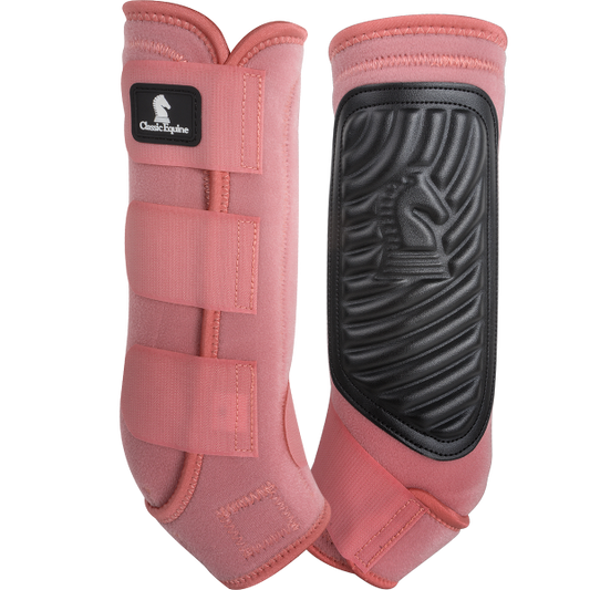 Classicfit Sling Boots - Hind