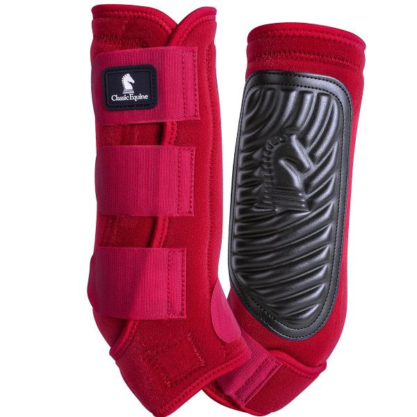 Classicfit Sling Boots - Hind