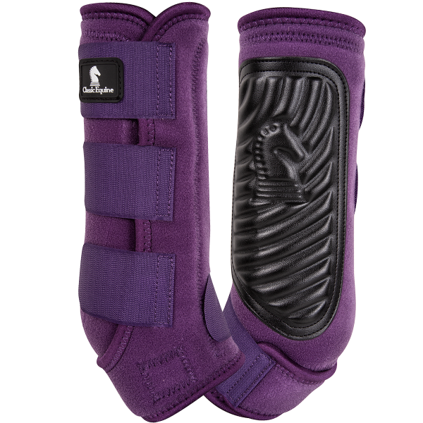 Classicfit Sling Boots - Hind
