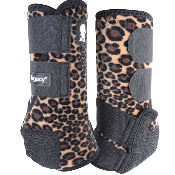 Classic Equine Legacy2 Support Boots