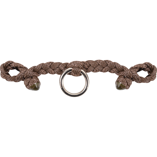Rattler Jerkline Bit Hobble