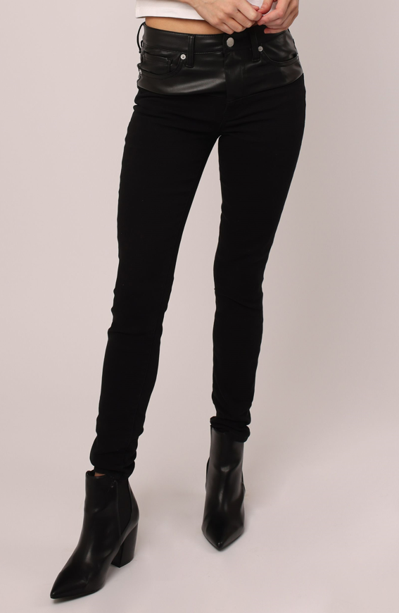 Dear John Pixie Jean