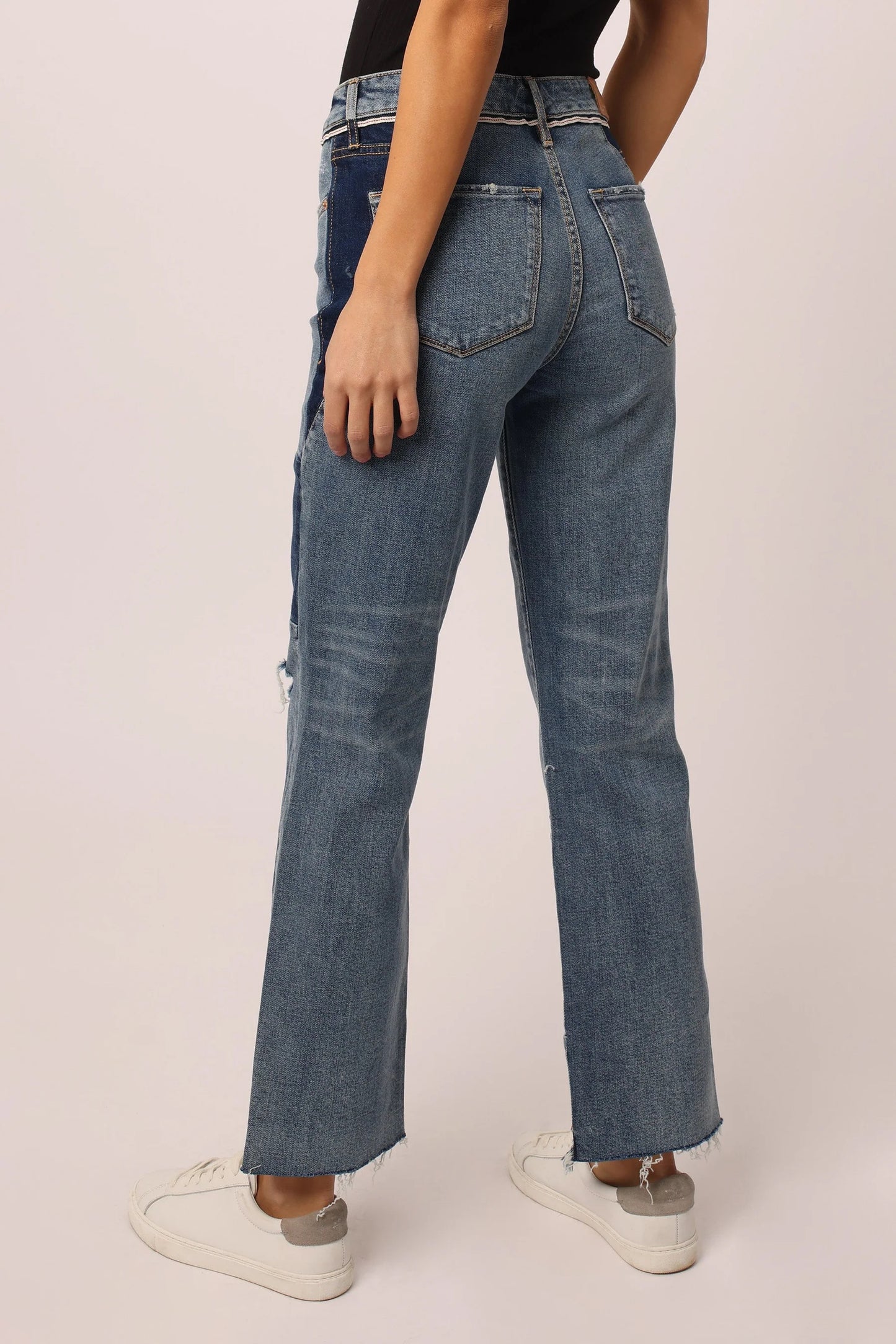 Dear John Jodi Super High Rise Saragota Jean