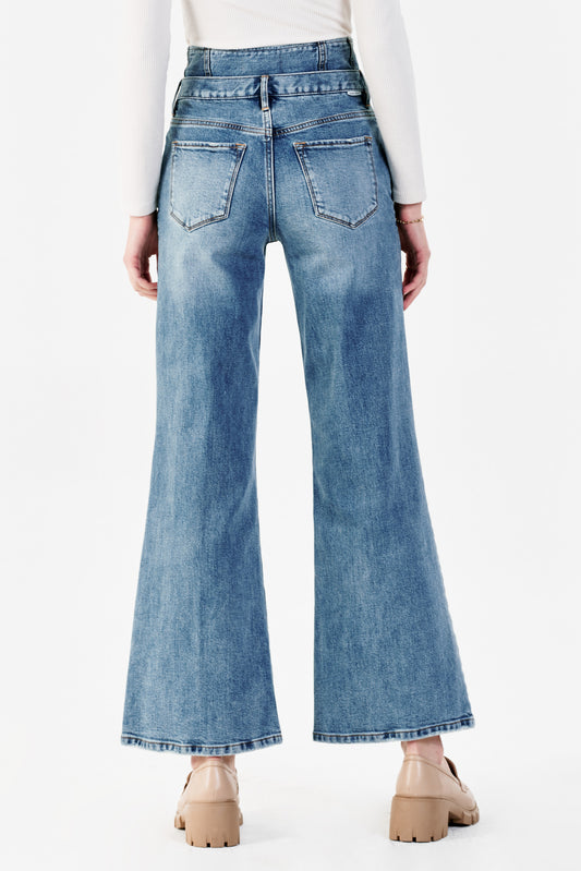 Dear John Wyatt Jean Landmark