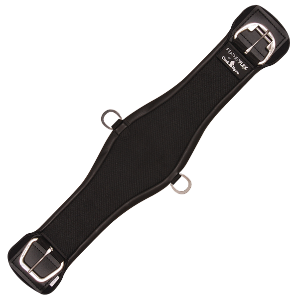 Classic Featherflex Roper Cinch