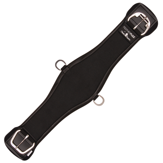 Classic Featherflex Roper Cinch