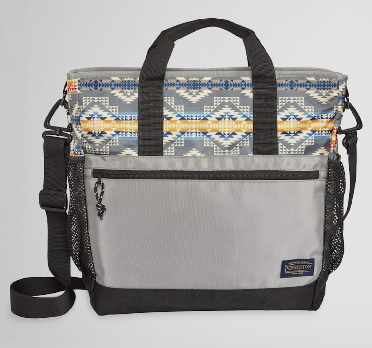 Pendleton Smith Rock Carryall Tote