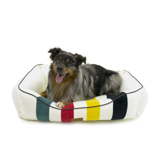 National Park Kuddler Pet Bed