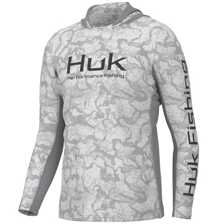 Huk icon top x hoodie