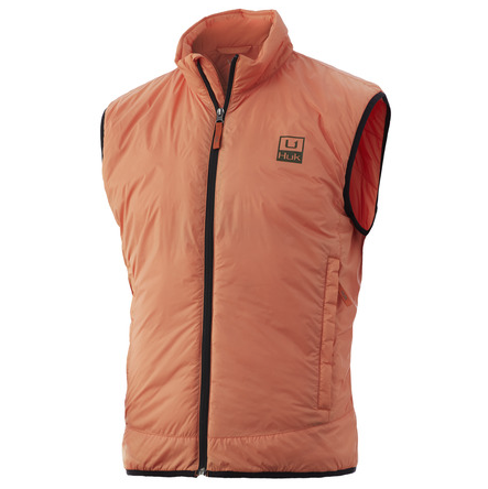 Huk 2025 down vest