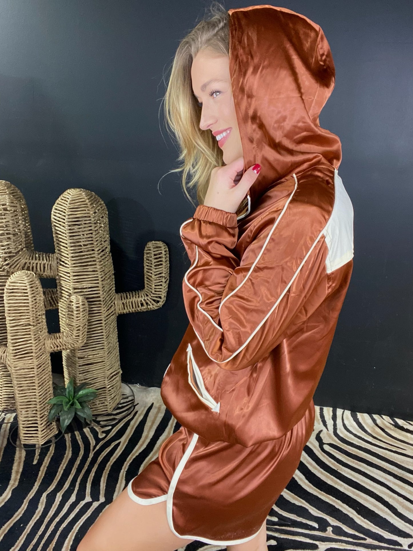 Gangger West Jacket