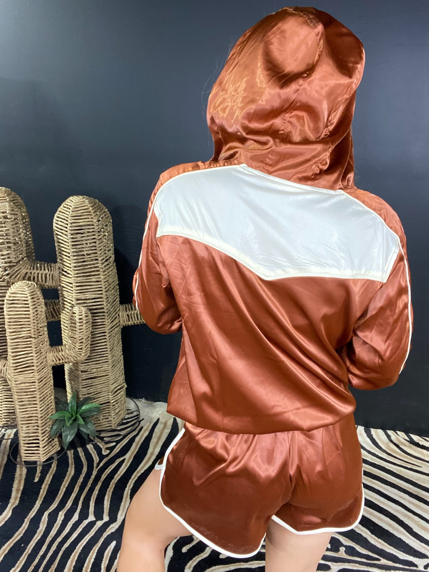 Gangger West Jacket