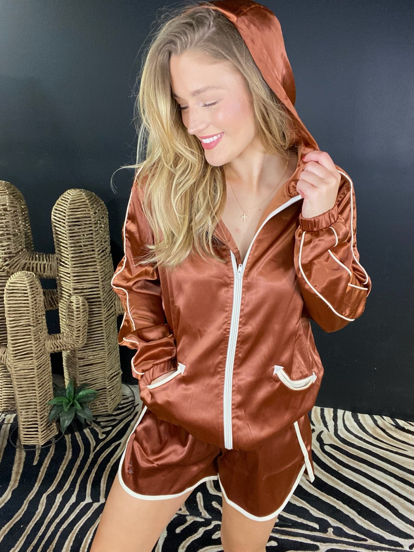 Gangger West Jacket