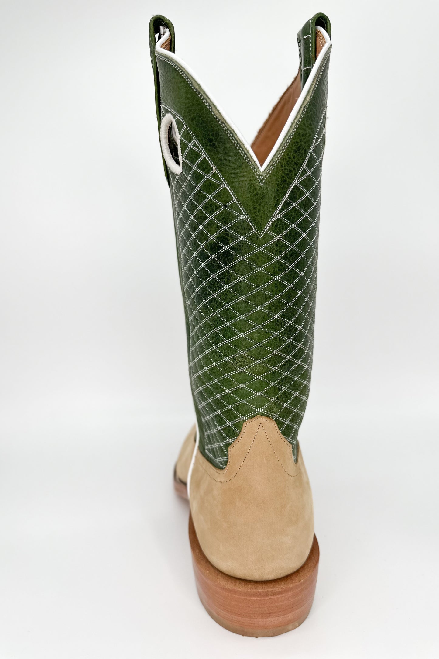 Rios of Mercedes Exclusive Ballinger Boot