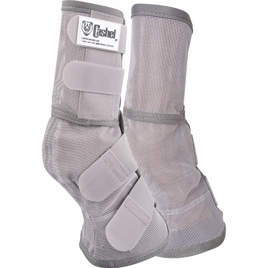 Cashel Crusader Leg Guards