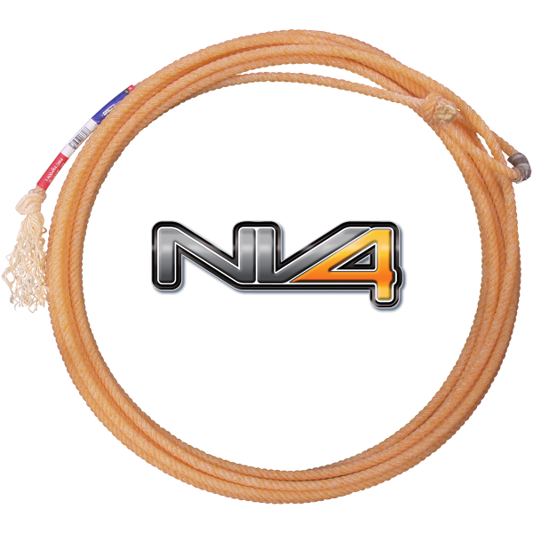 Classic NV4 3/8 Heel Rope 35'