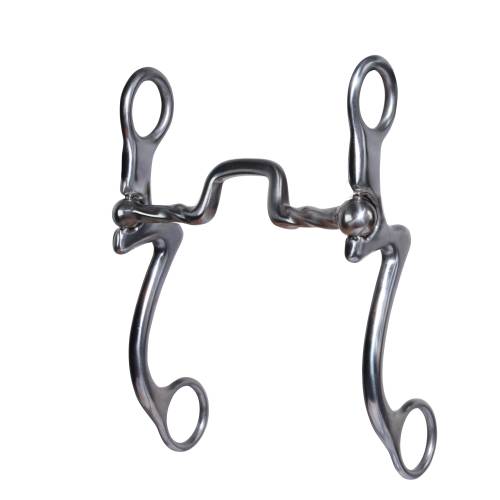 Professional's Choice 7 Shank Collection Slow Twist Wide Port