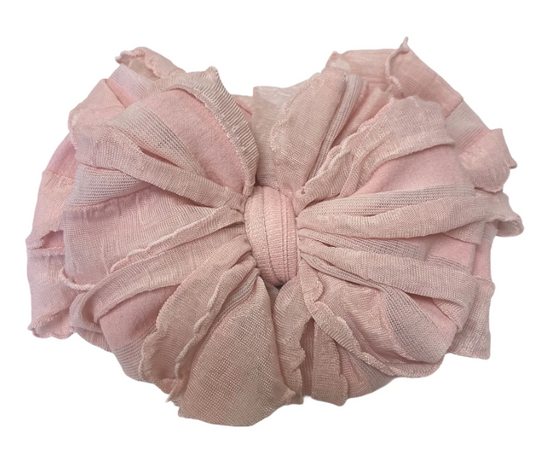 Rockin Royalty Headbands Dark Grey