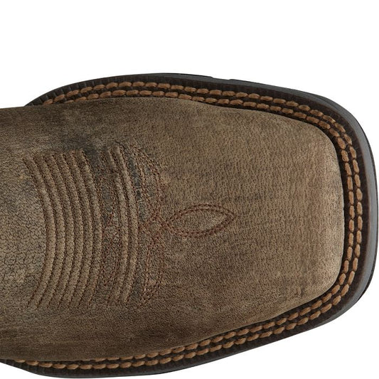 Tony Lama Bartlett 11" Steel Toe Work Boot