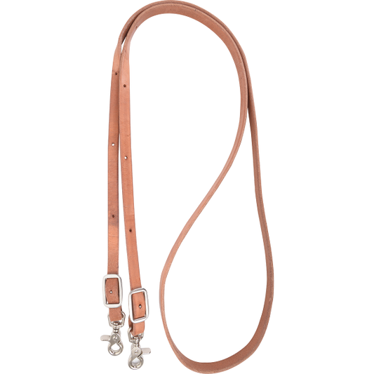 Martin Saddlery Harness Roping Rein