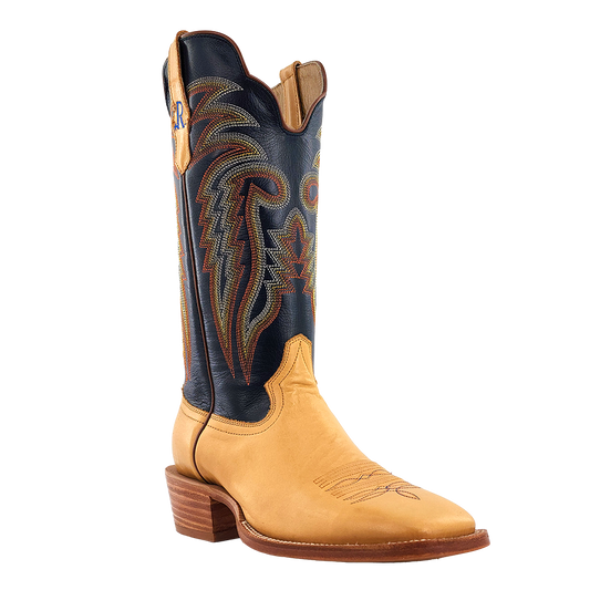R. Watson Summer Wheat Boot