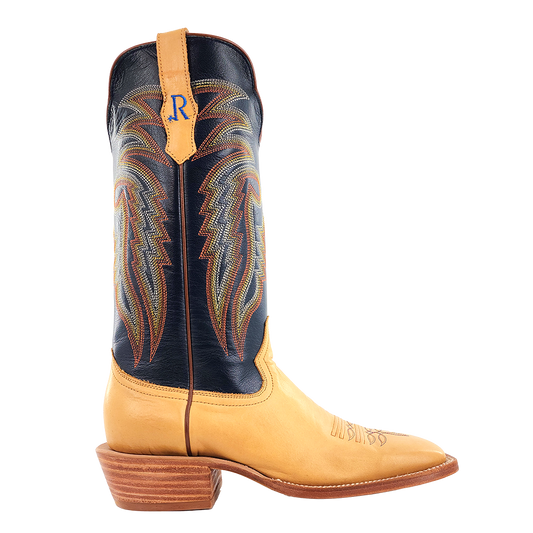 R. Watson Summer Wheat Boot