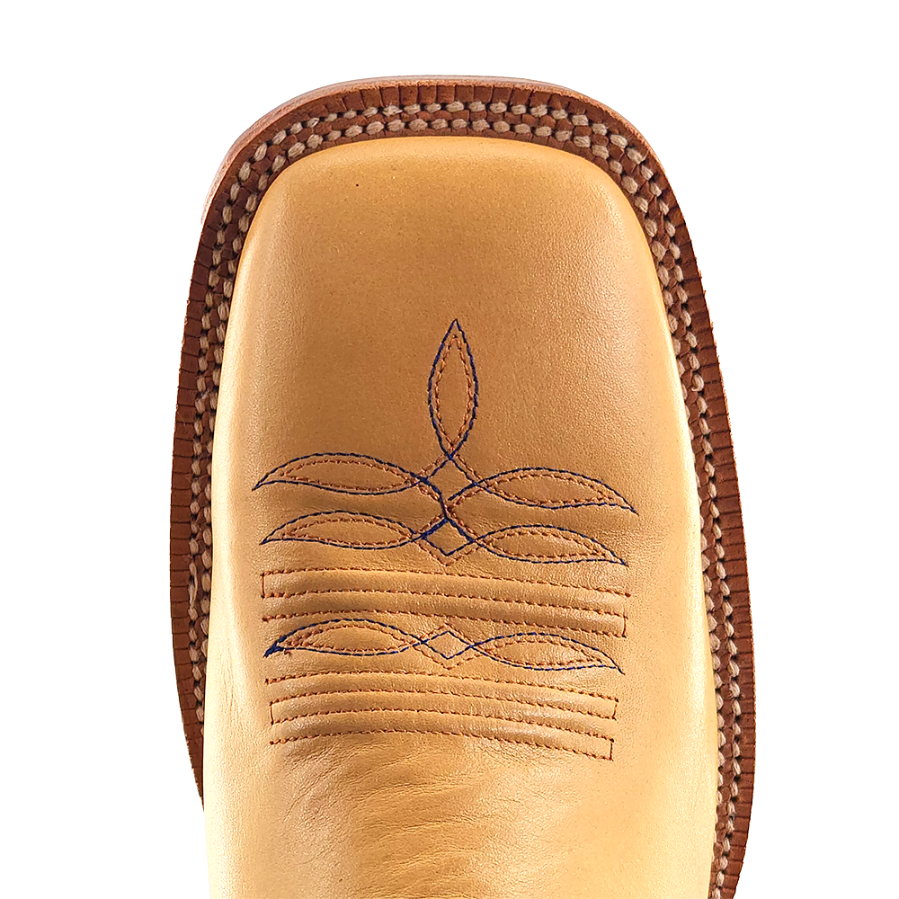 R. Watson Summer Wheat Boot
