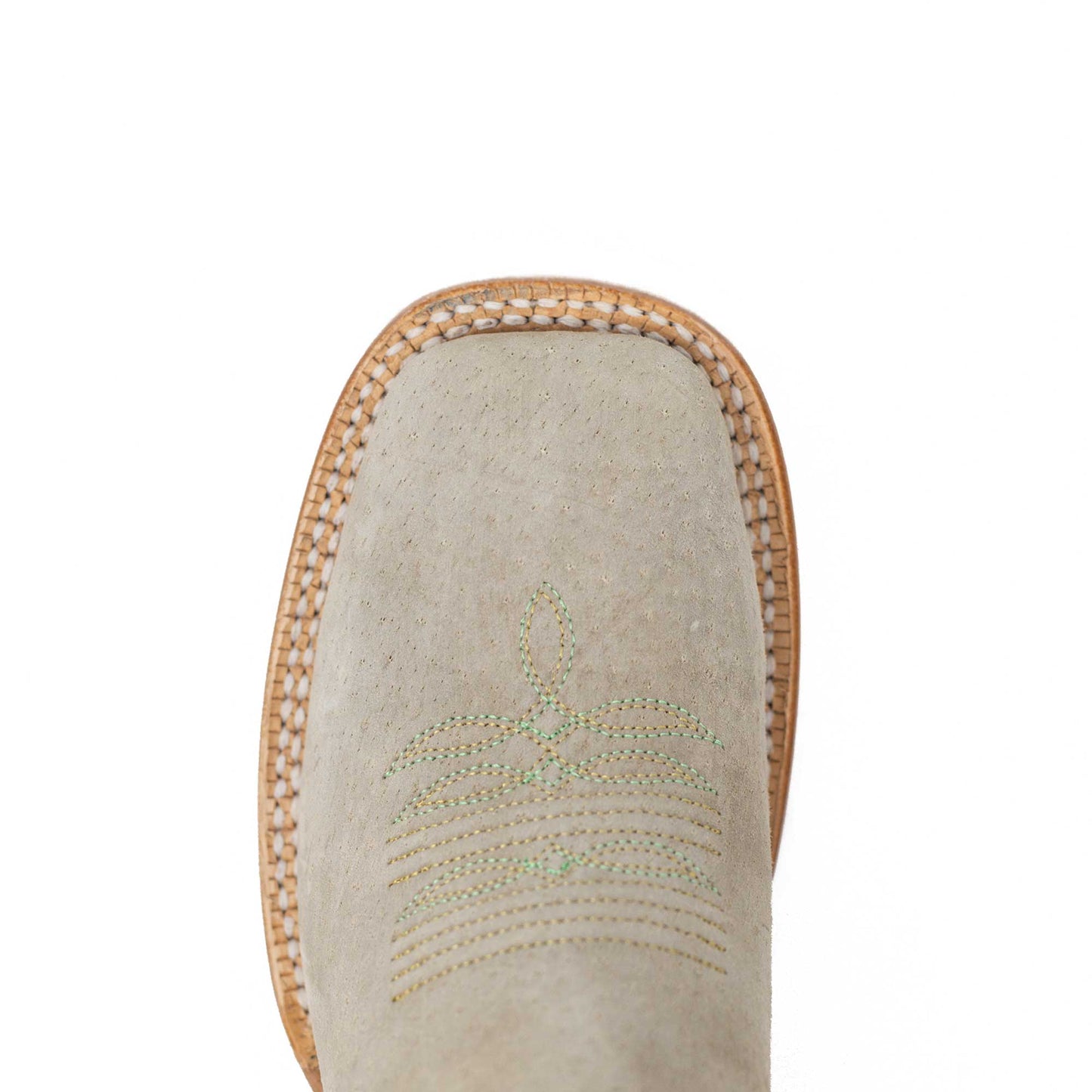 R. Watson Women's Bone Boar Boot