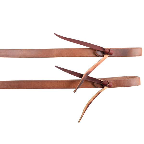 Martin Saddlery Harness Split Rein