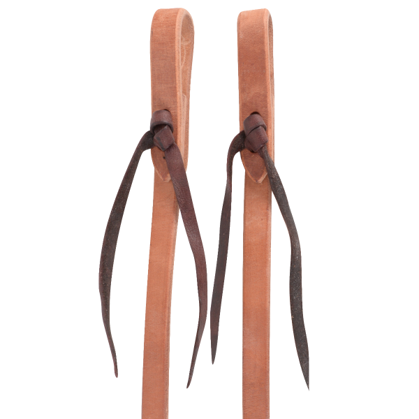 Martin Saddlery Harness Split Rein