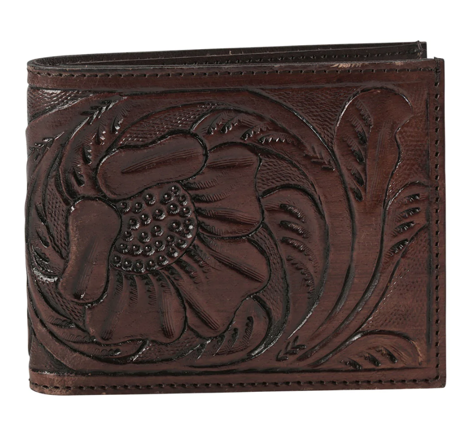 STS Westward Mens Bifold